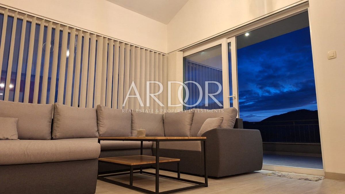 Apartmaj Brešca, Matulji, 137m2