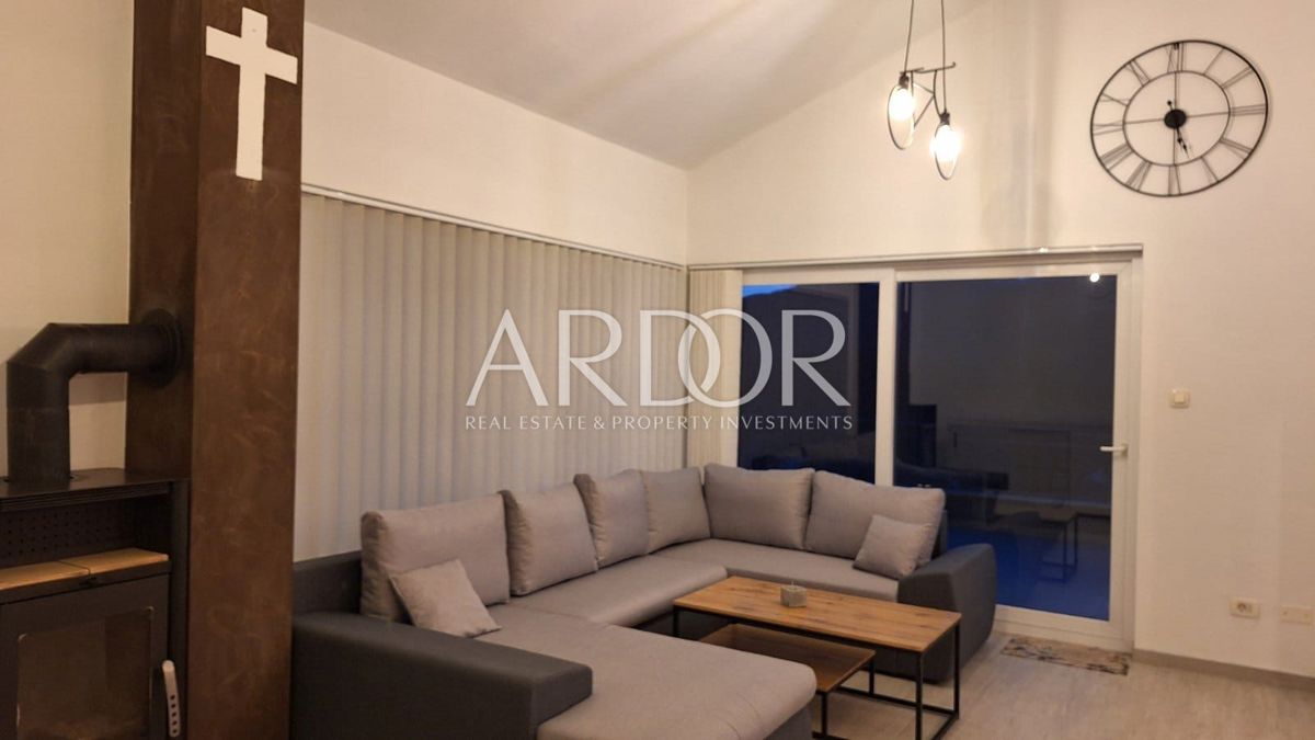 Apartmaj Brešca, Matulji, 137m2