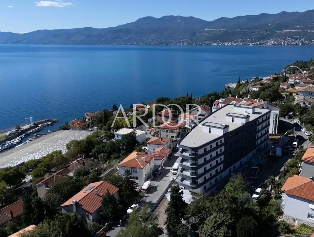 Apartmaj Kantrida, Rijeka, 118,29m2