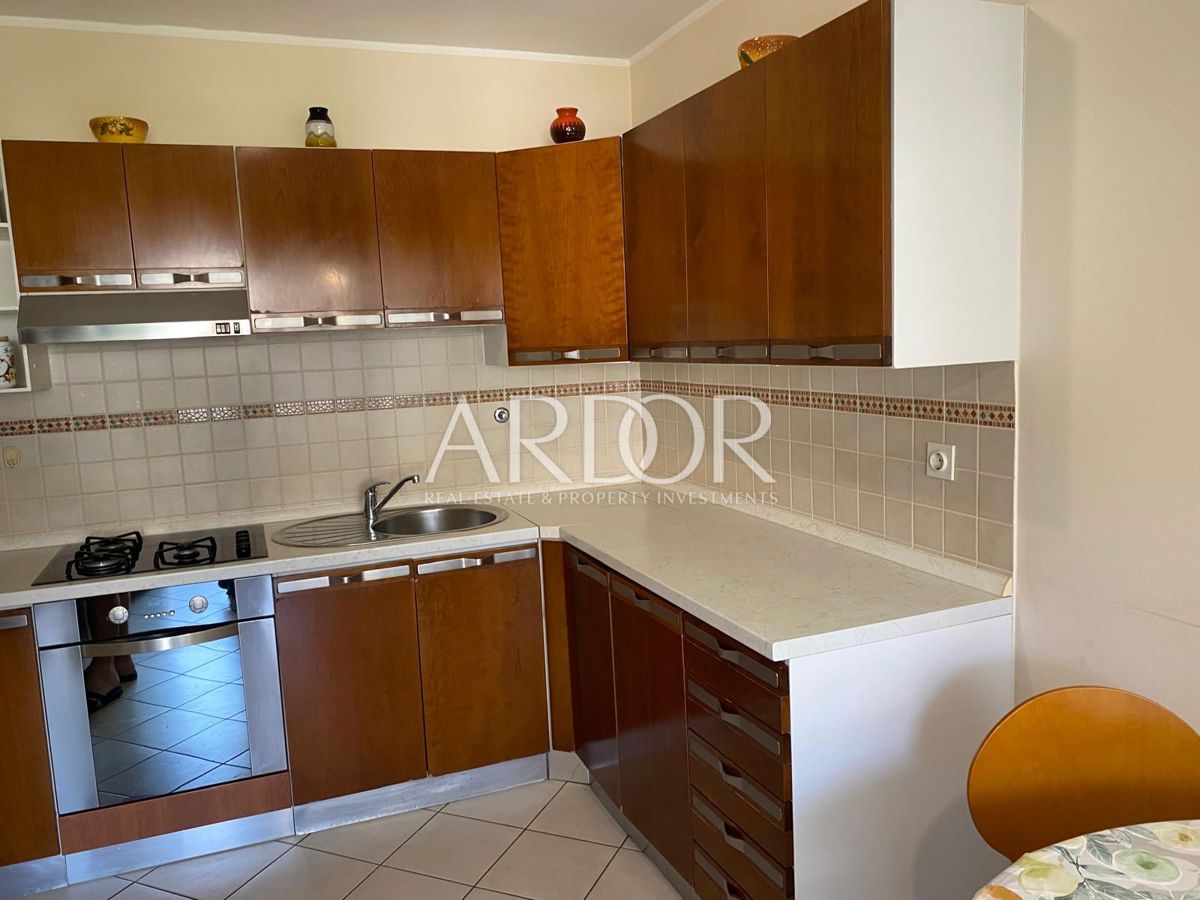 Apartmaj Srdoči, Rijeka, 58m2