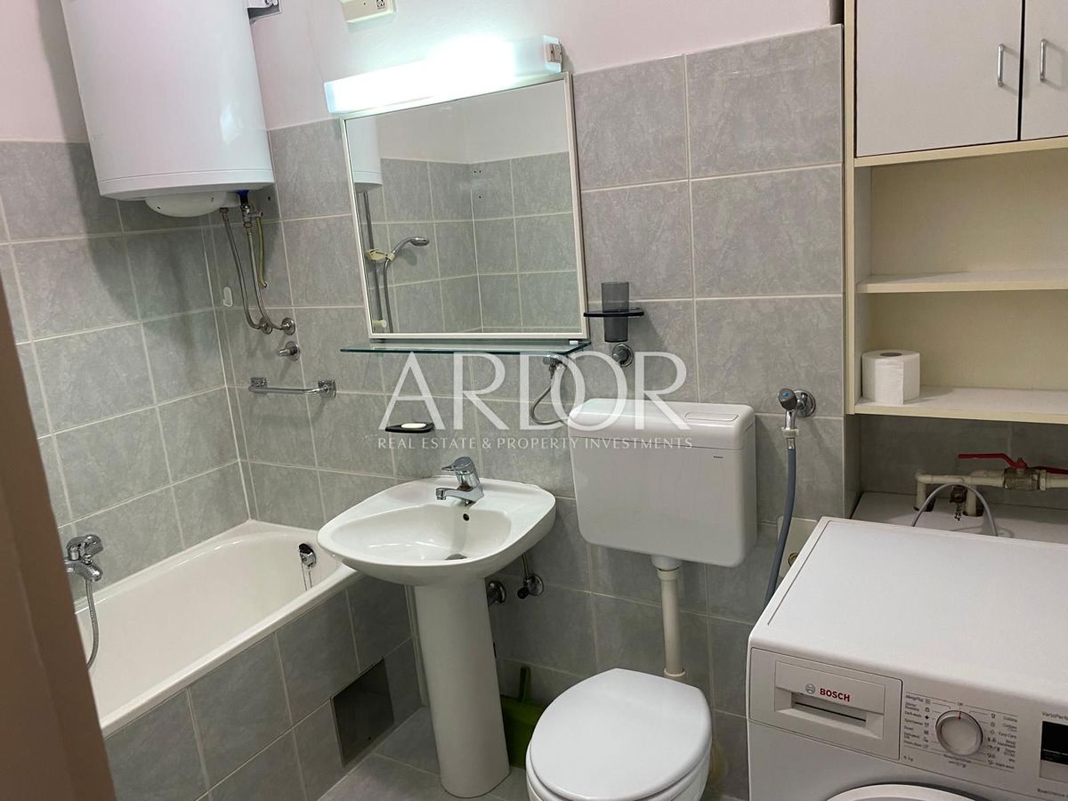 Apartmaj Srdoči, Rijeka, 58m2