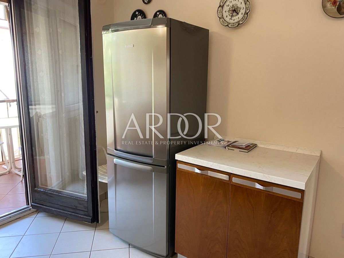 Apartmaj Srdoči, Rijeka, 58m2