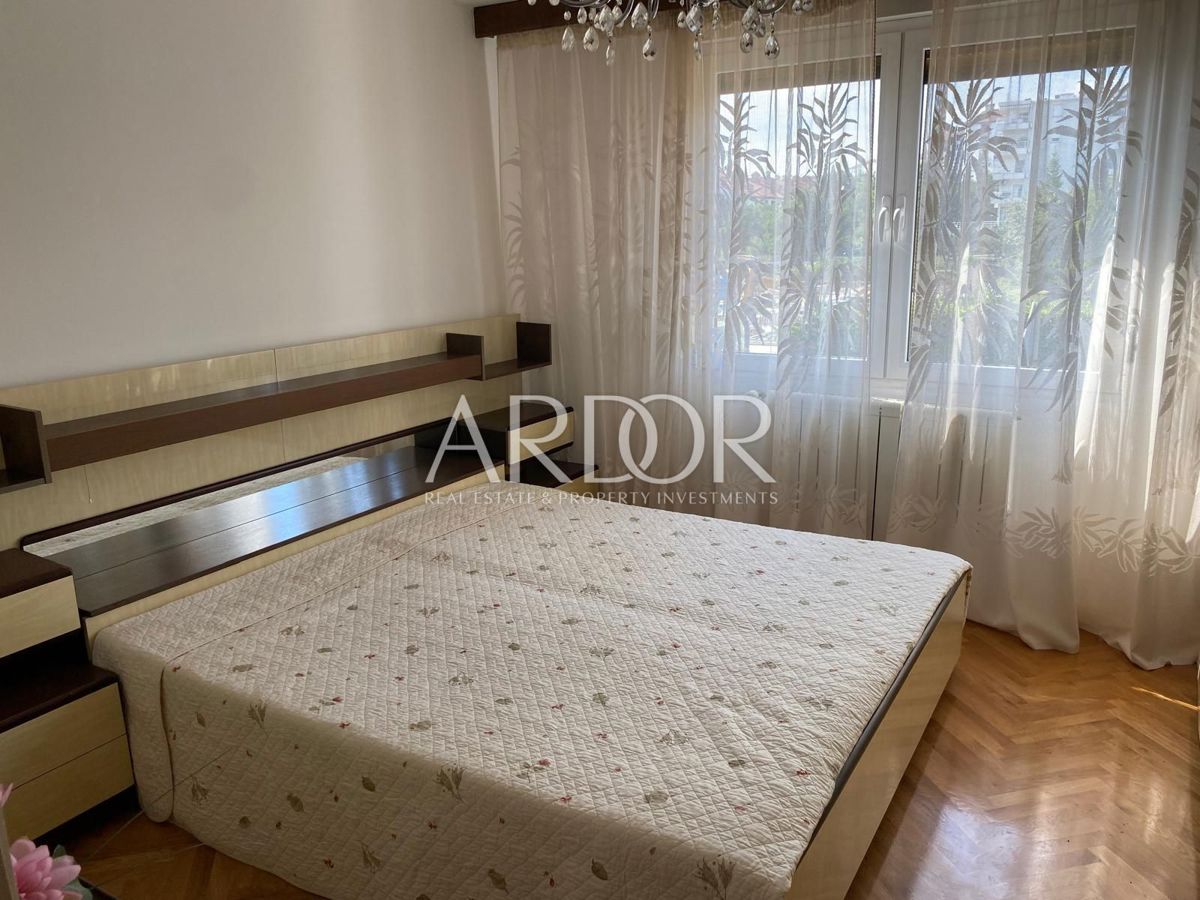 Apartmaj Srdoči, Rijeka, 58m2