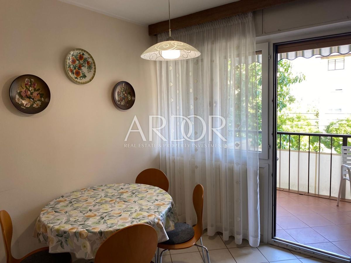 Apartmaj Srdoči, Rijeka, 58m2