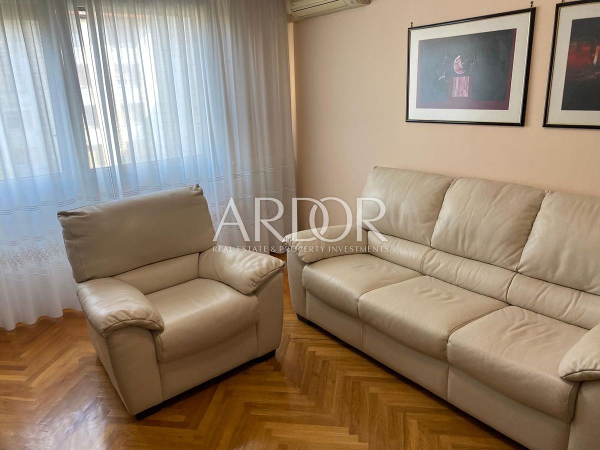 Apartmaj Srdoči, Rijeka, 58m2