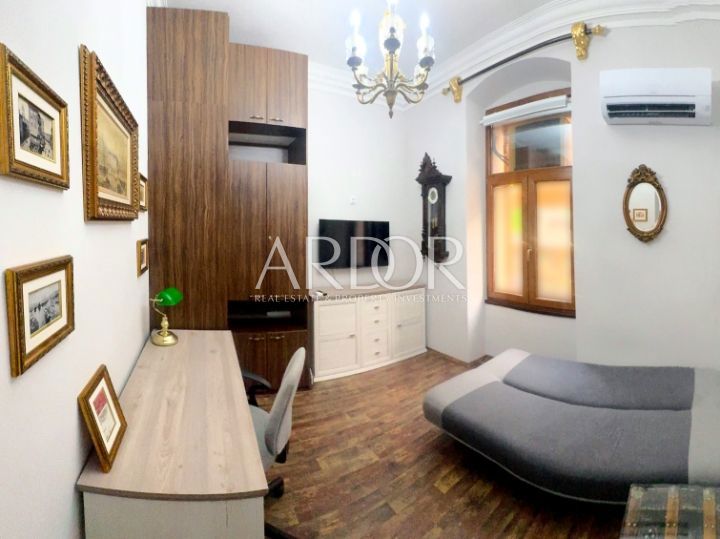 Apartmaj Sušak, Rijeka, 36,80m2