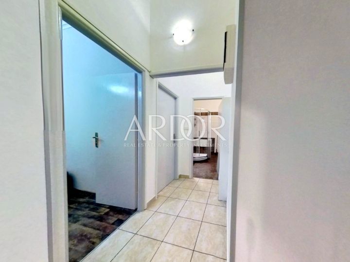 Apartmaj Sušak, Rijeka, 36,80m2