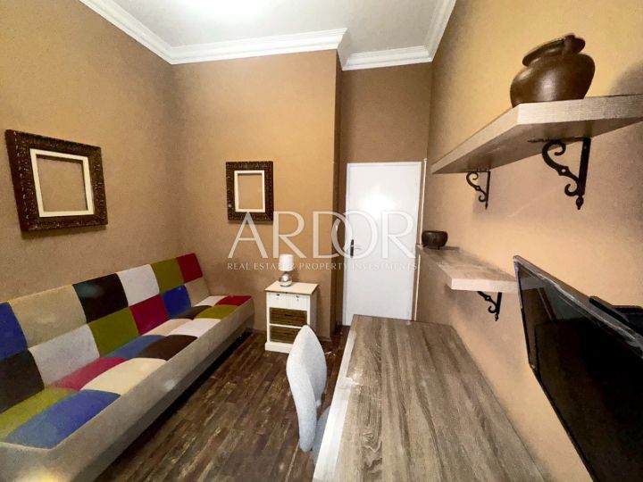 Apartmaj Sušak, Rijeka, 36,80m2