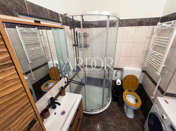 Apartmaj Sušak, Rijeka, 36,80m2