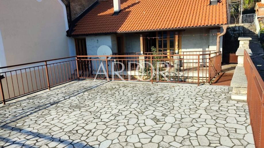 Hiša Tribalj, Vinodolska Općina, 135m2