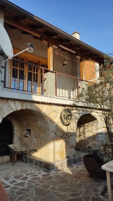 Hiša Tribalj, Vinodolska Općina, 135m2