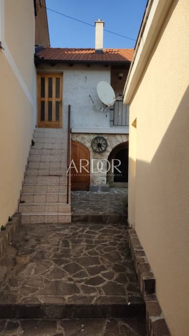 Hiša Tribalj, Vinodolska Općina, 135m2