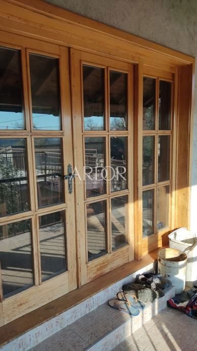 Hiša Tribalj, Vinodolska Općina, 135m2