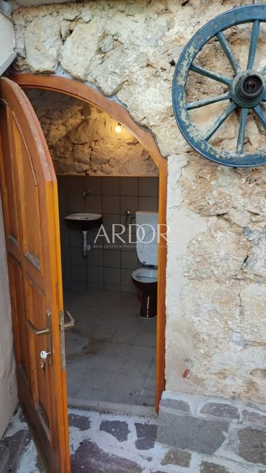 Hiša Tribalj, Vinodolska Općina, 135m2