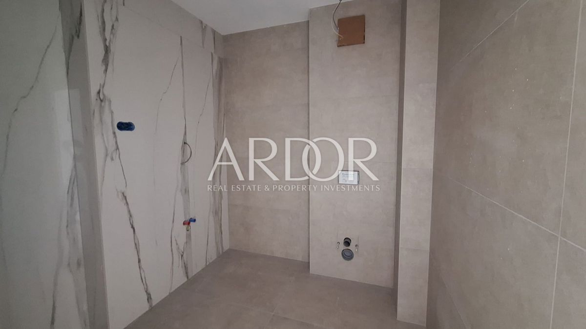 Apartmaj Lovran, 117m2