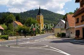 Zemljišče Sunger, Mrkopalj, 18.000m2