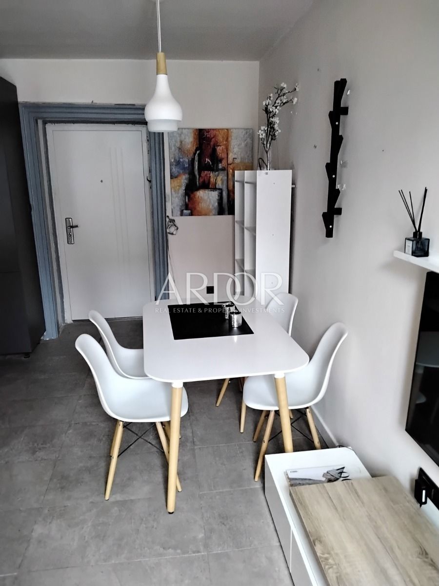 Apartmaj Centar, Rijeka, 50m2