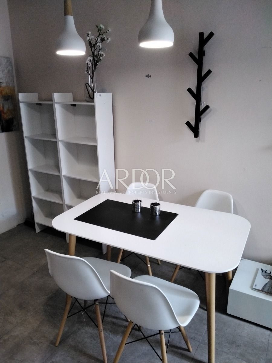 Apartmaj Centar, Rijeka, 50m2