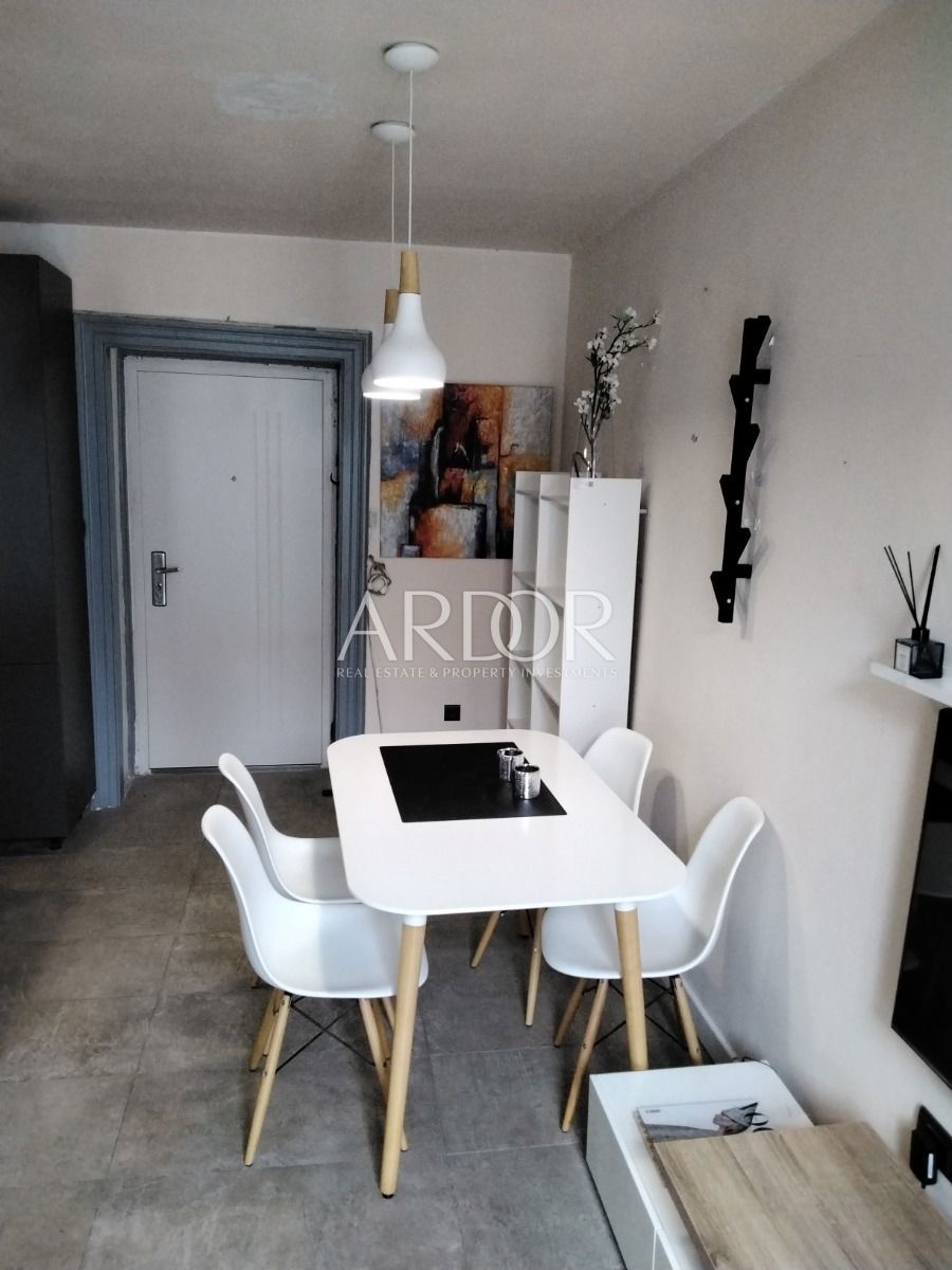 Apartmaj Centar, Rijeka, 50m2