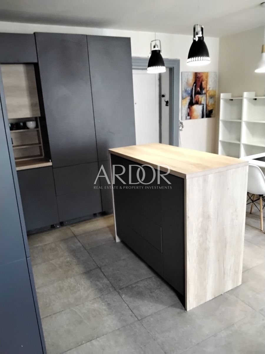 Apartmaj Centar, Rijeka, 50m2