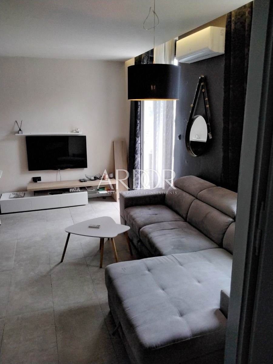 Apartmaj Centar, Rijeka, 50m2