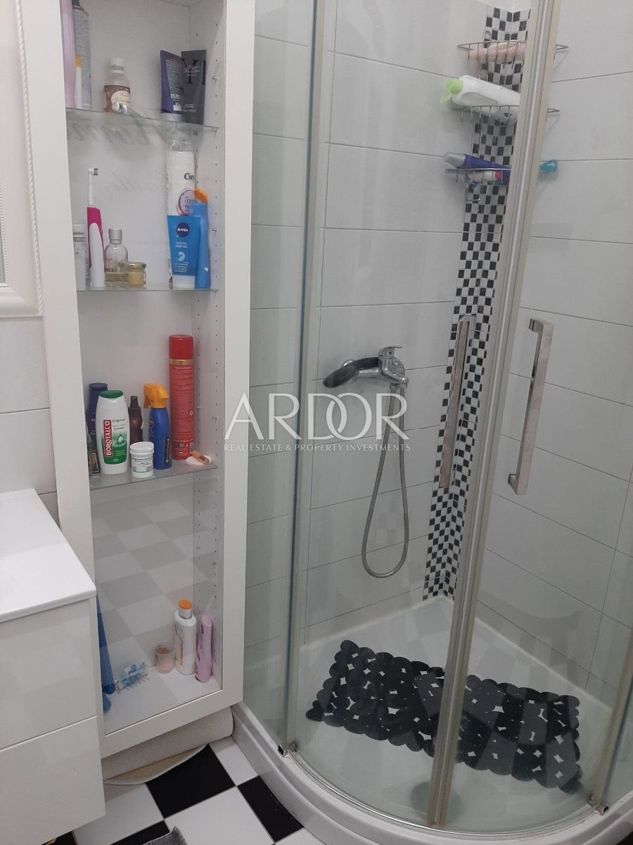 Apartmaj Belveder, Rijeka, 65m2