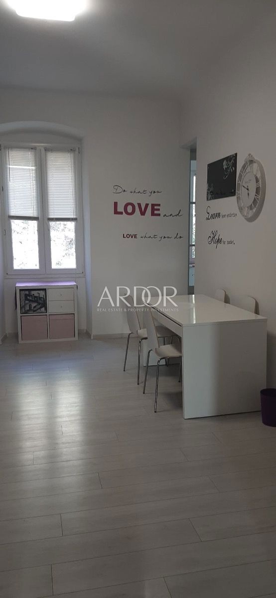 Apartmaj Belveder, Rijeka, 65m2