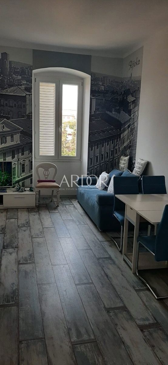 Apartmaj Belveder, Rijeka, 65m2