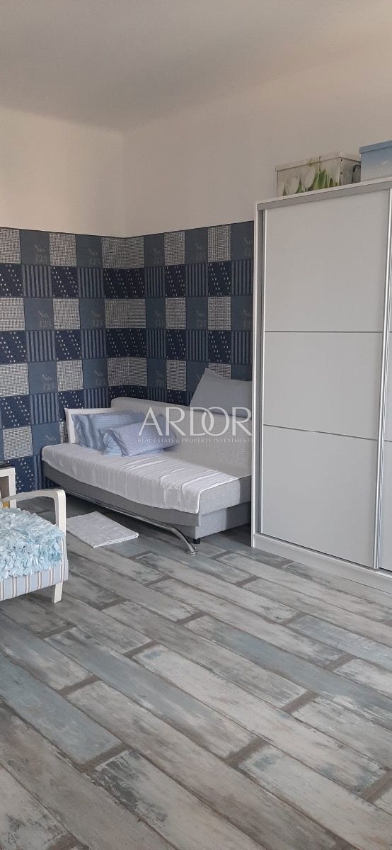Apartmaj Belveder, Rijeka, 65m2