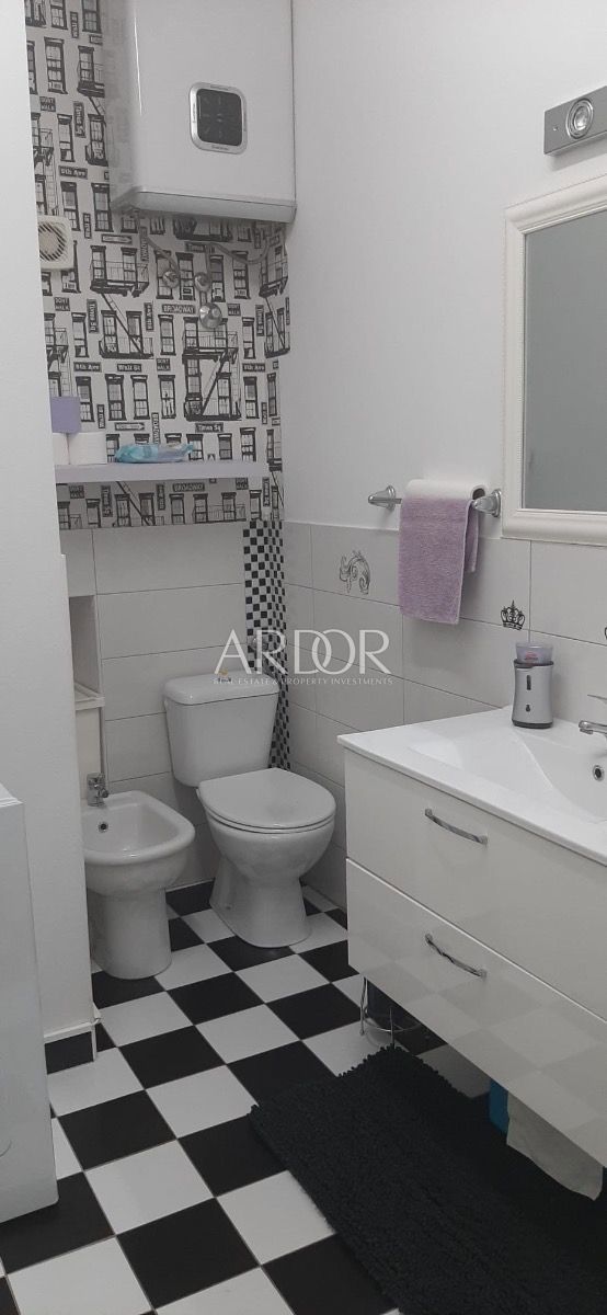 Apartmaj Belveder, Rijeka, 65m2