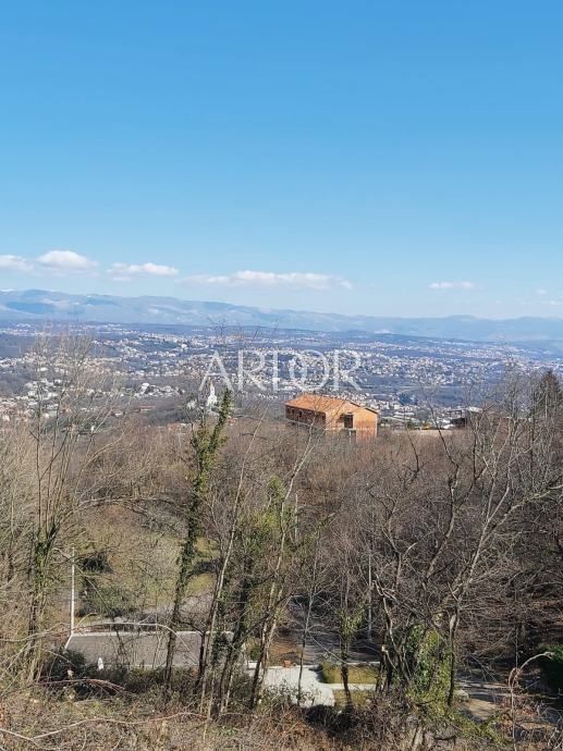 Zemljišče Rukavac, Matulji, 1.400m2