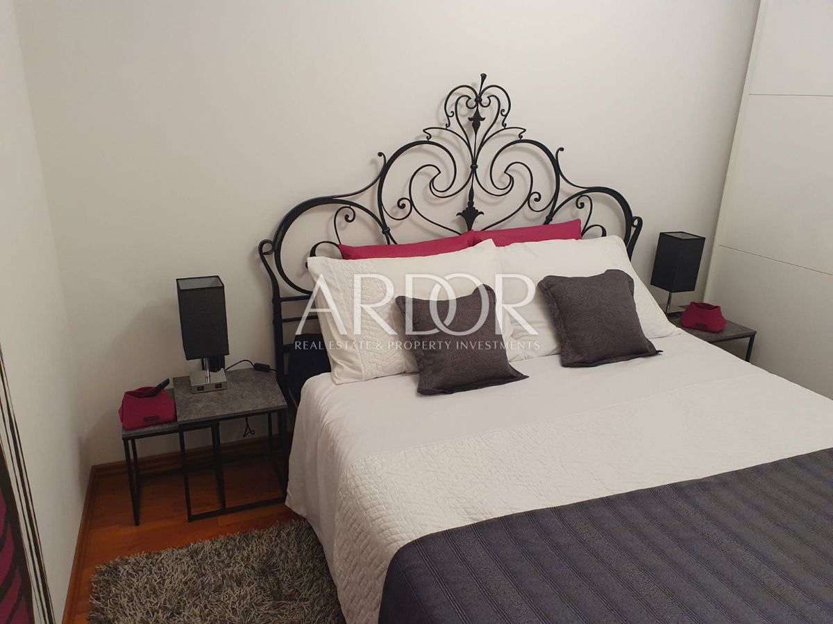 Apartmaj Pećine, Rijeka, 41m2