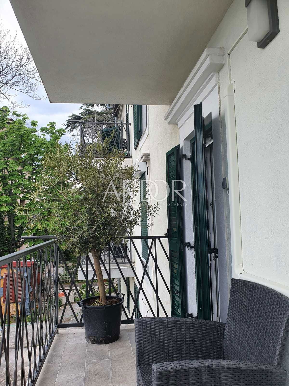 Apartmaj Pećine, Rijeka, 41m2
