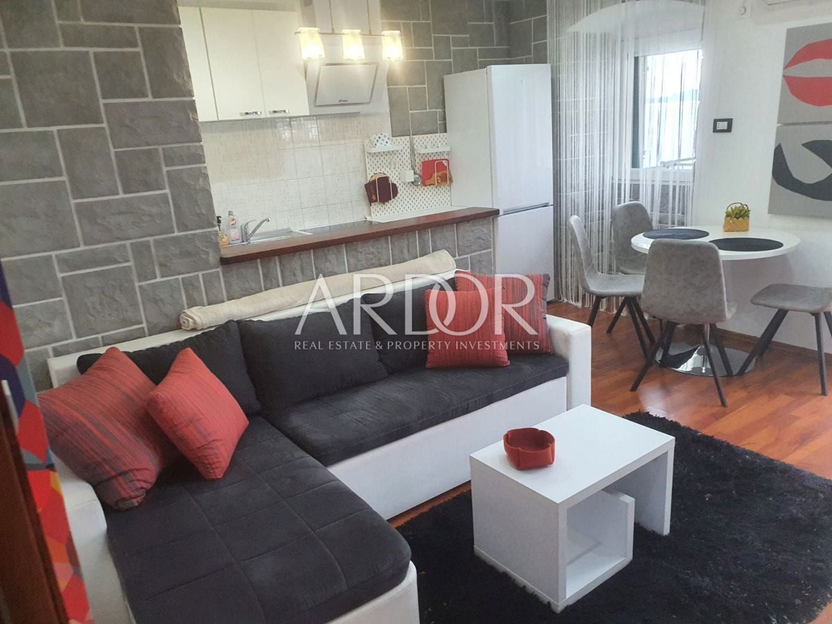 Apartmaj Pećine, Rijeka, 41m2