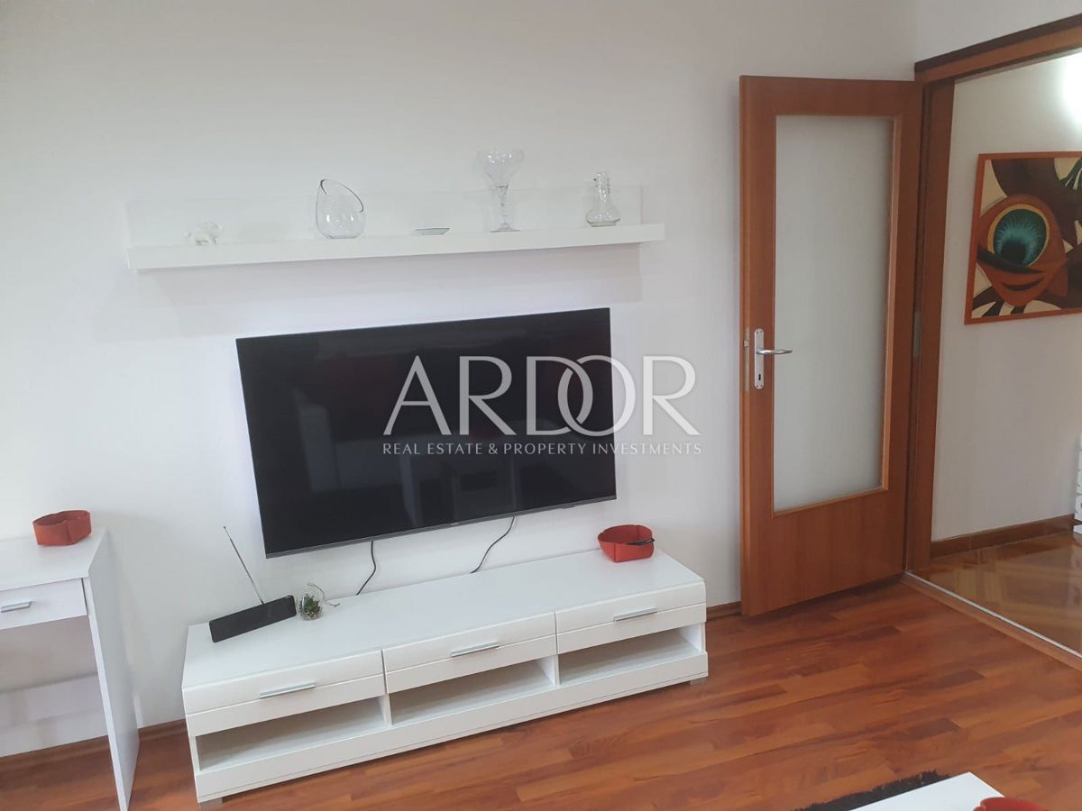 Apartmaj Pećine, Rijeka, 41m2