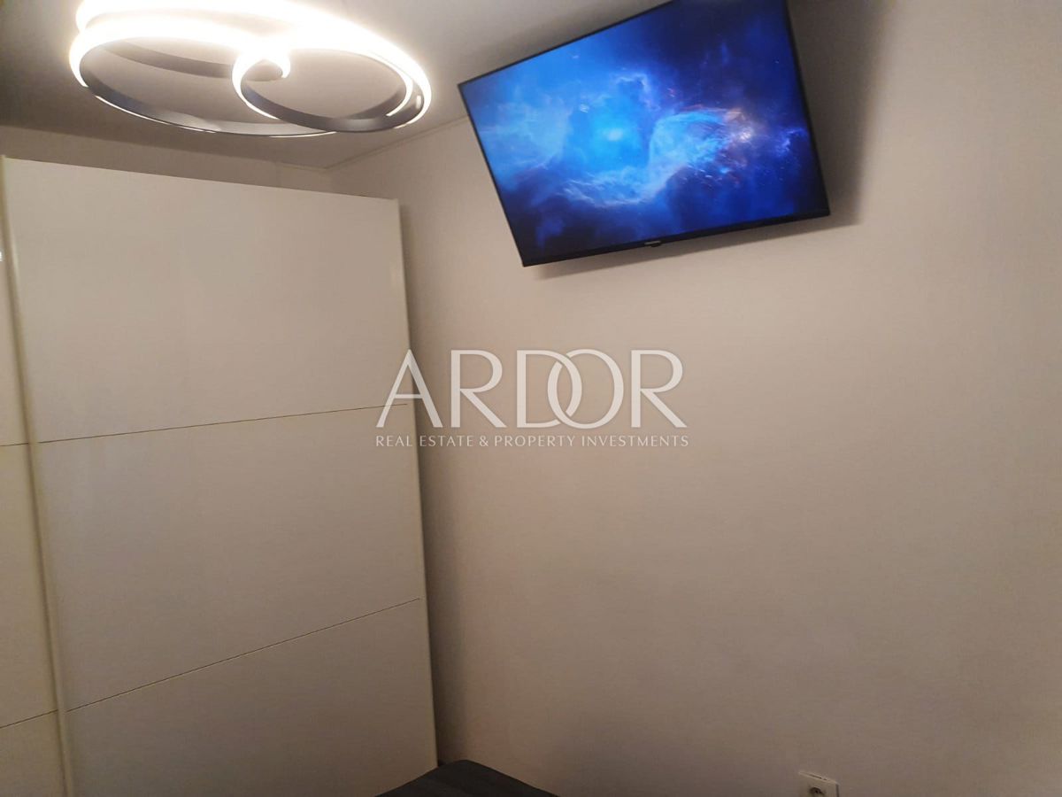Apartmaj Pećine, Rijeka, 41m2
