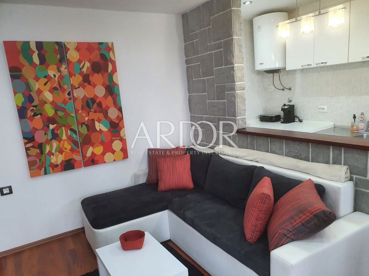 Apartmaj Pećine, Rijeka, 41m2