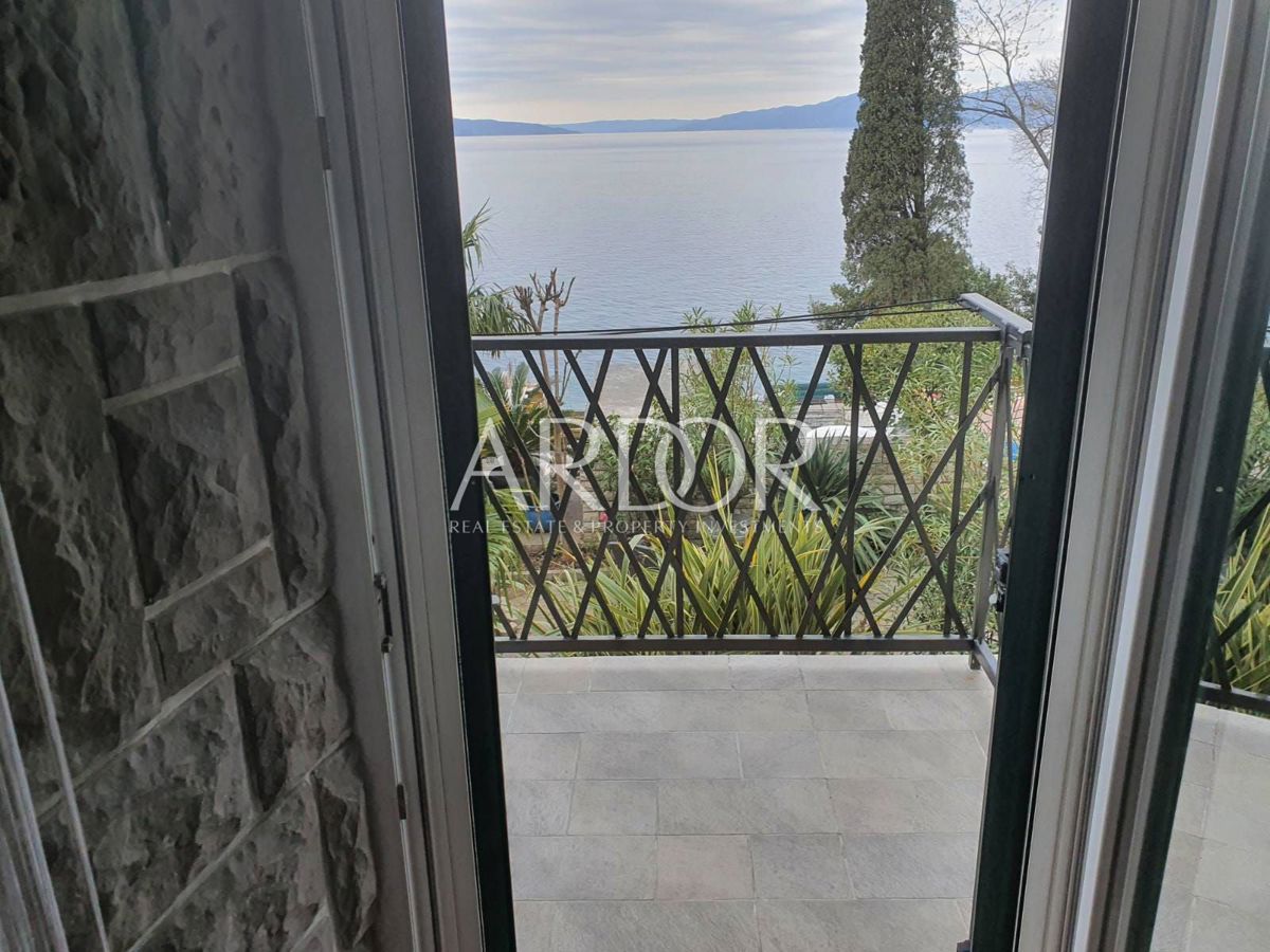 Apartmaj Pećine, Rijeka, 41m2
