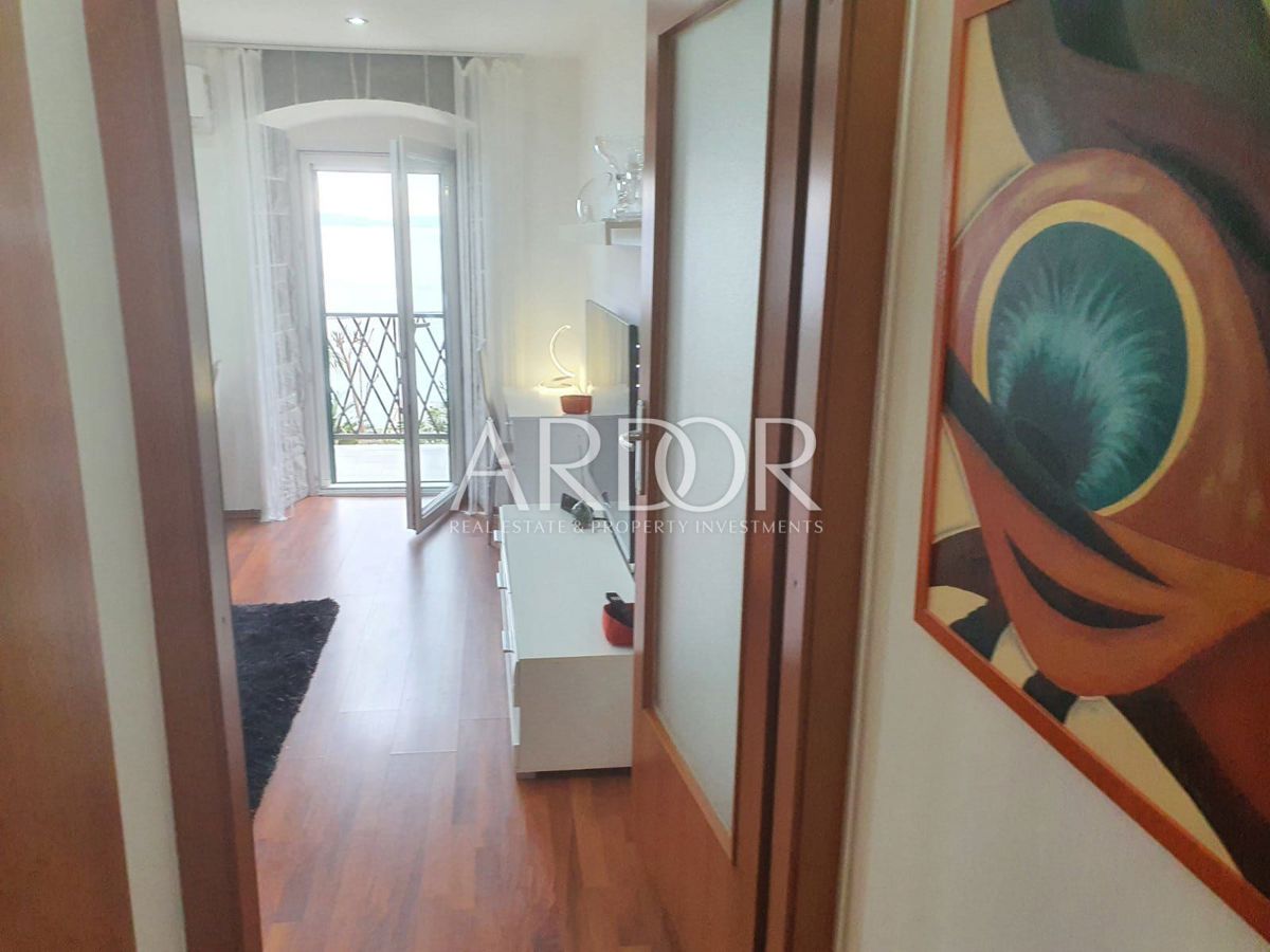 Apartmaj Pećine, Rijeka, 41m2