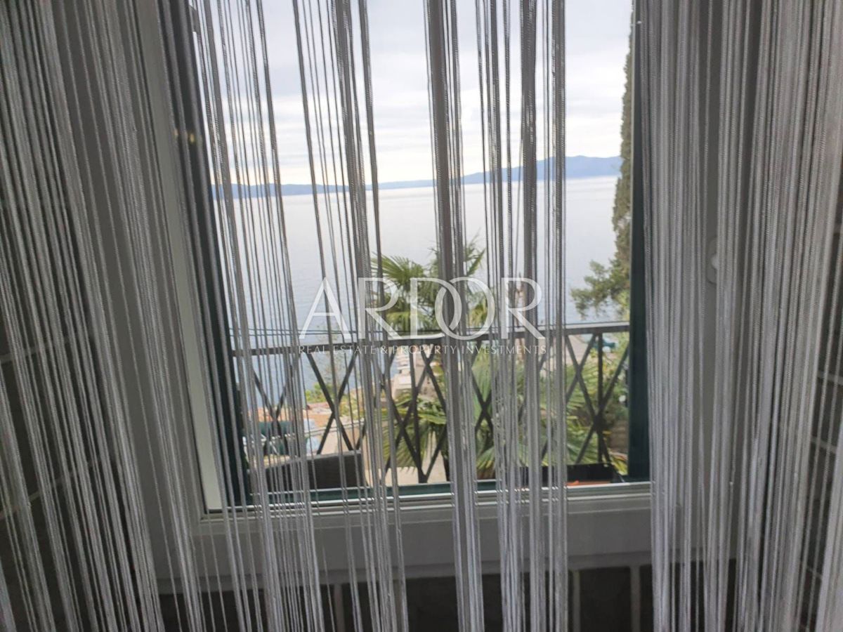 Apartmaj Pećine, Rijeka, 41m2