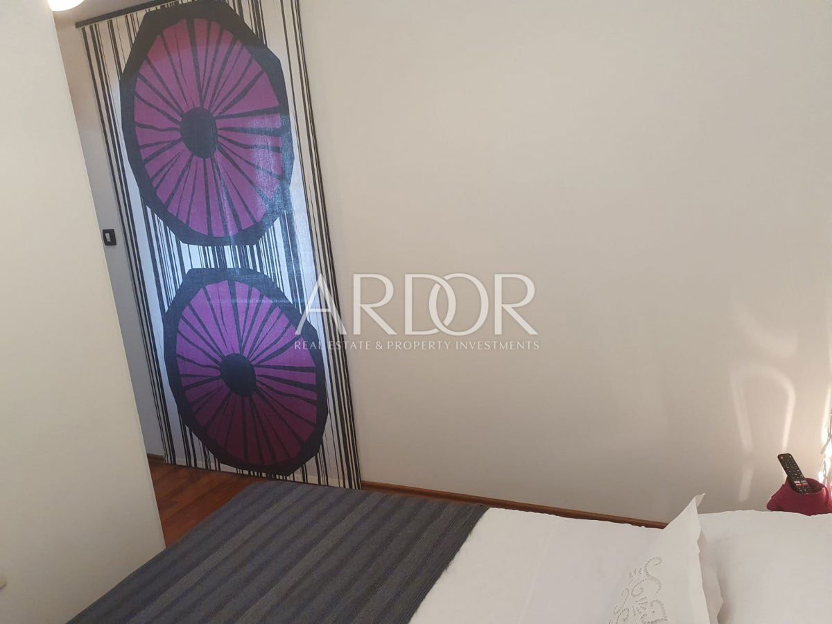 Apartmaj Pećine, Rijeka, 41m2
