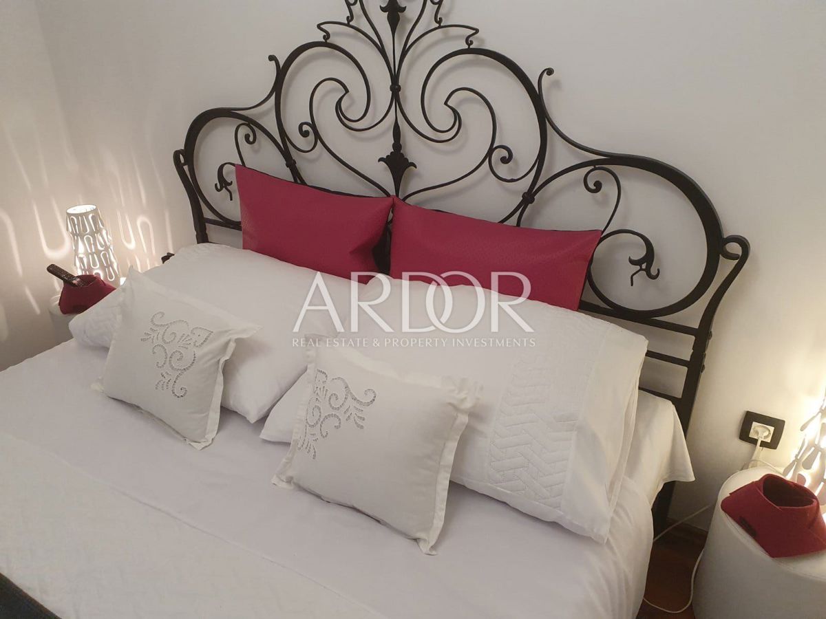 Apartmaj Pećine, Rijeka, 41m2