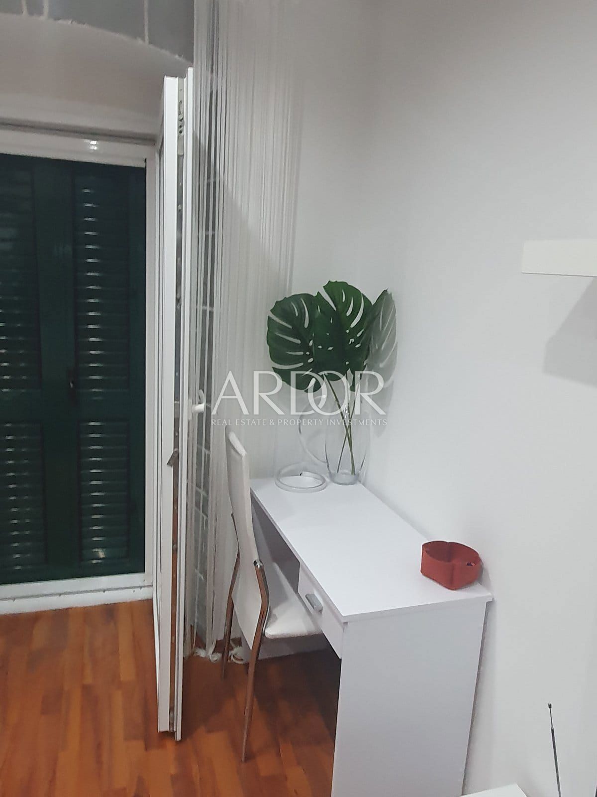 Apartmaj Pećine, Rijeka, 41m2