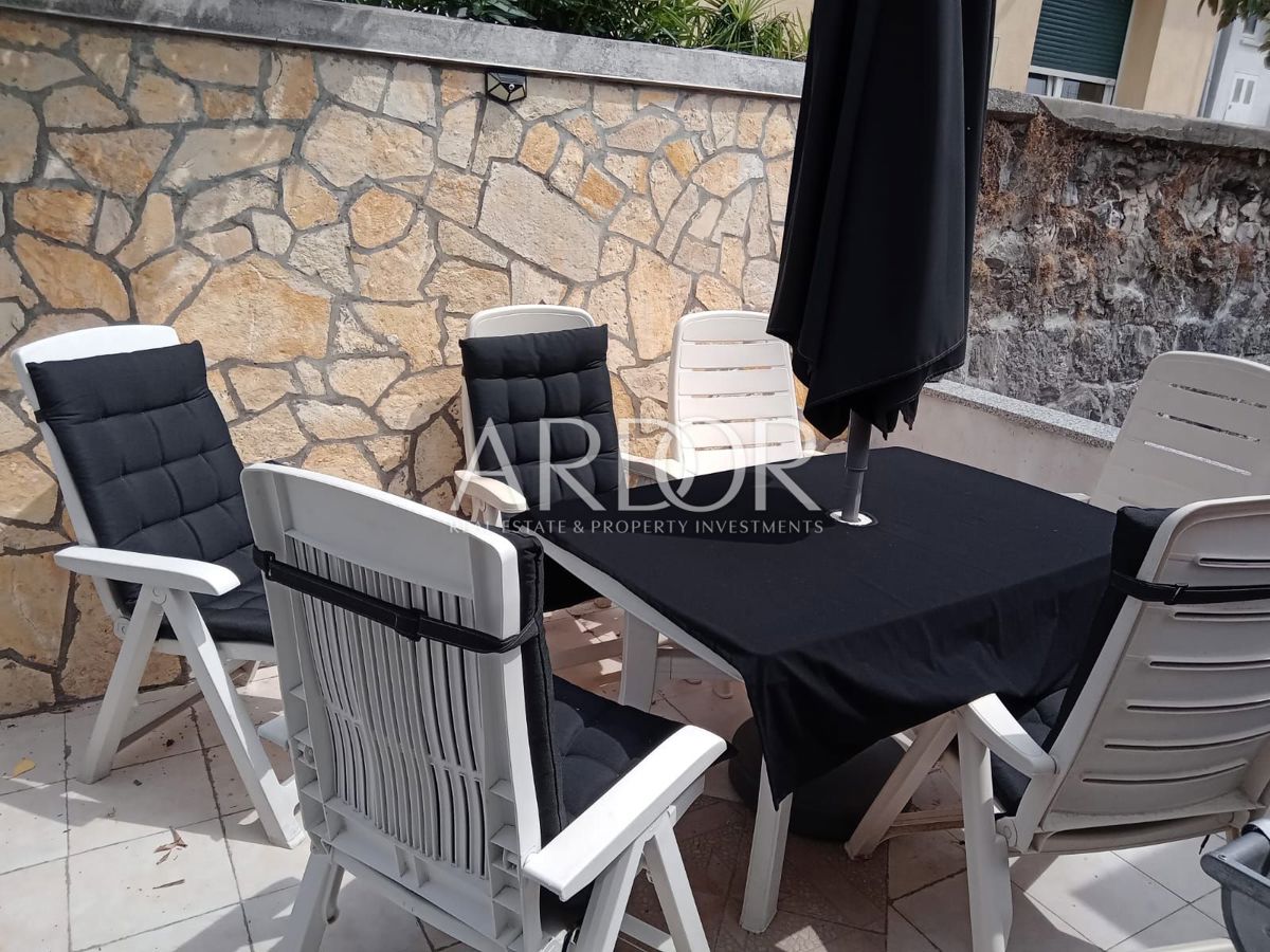 Apartmaj Škurinje, Rijeka, 160m2