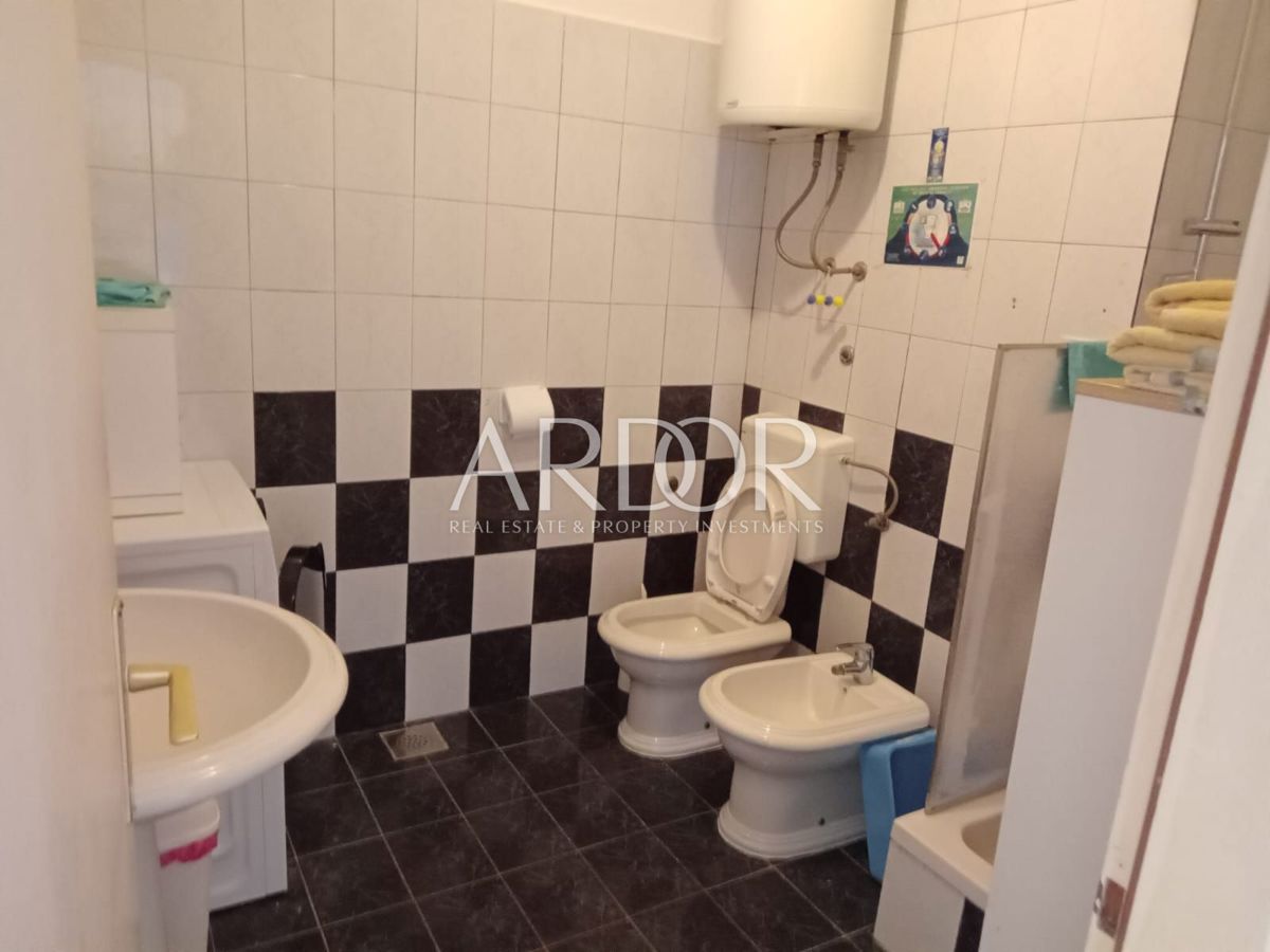 Apartmaj Škurinje, Rijeka, 160m2