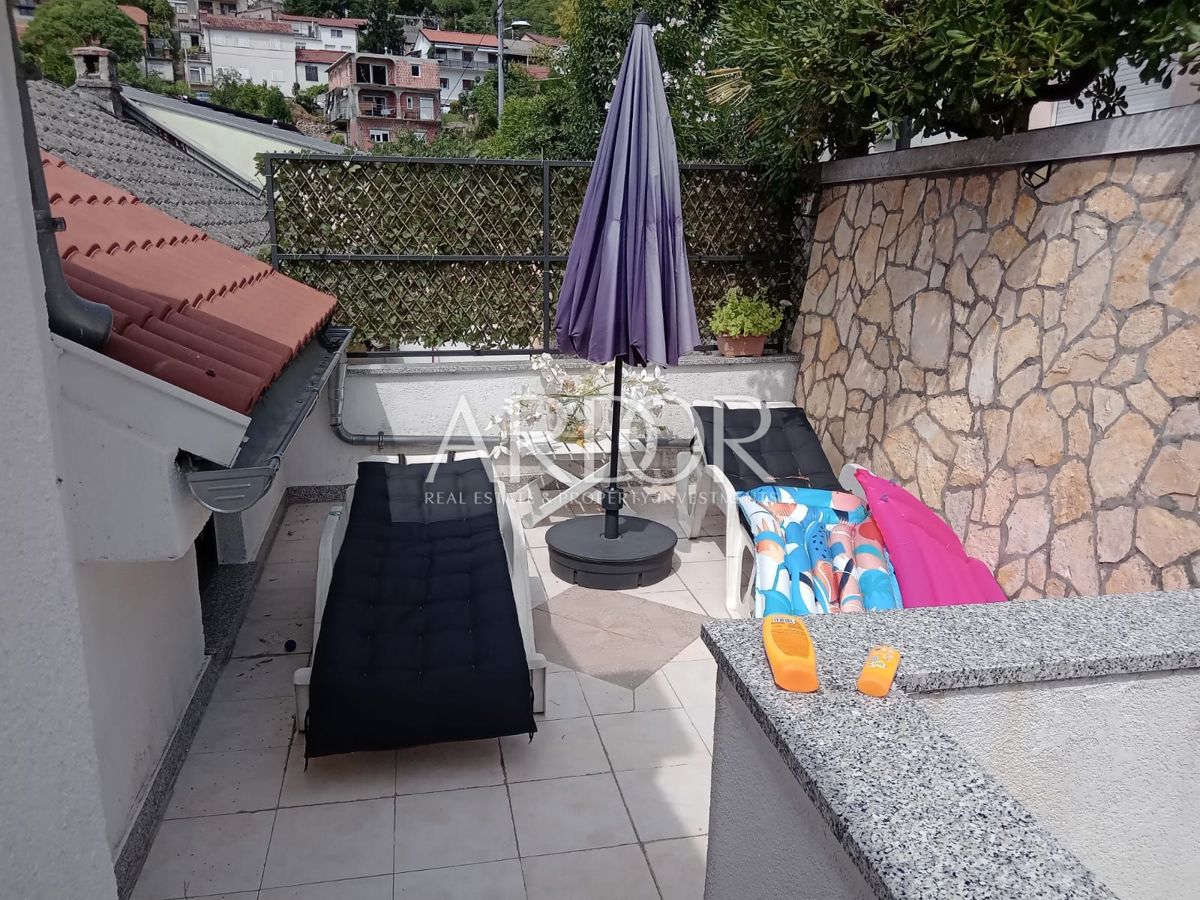 Apartmaj Škurinje, Rijeka, 160m2