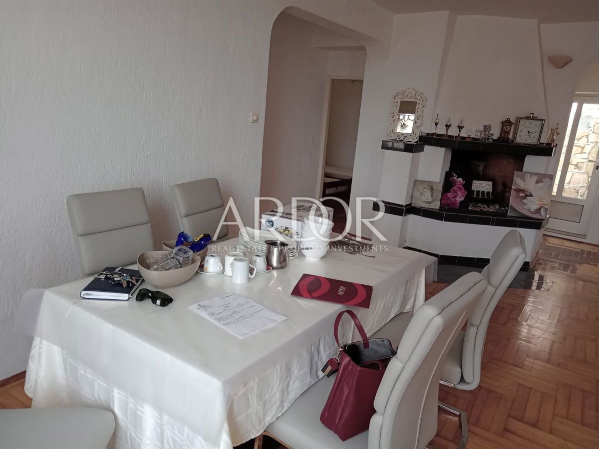 Apartmaj Škurinje, Rijeka, 160m2
