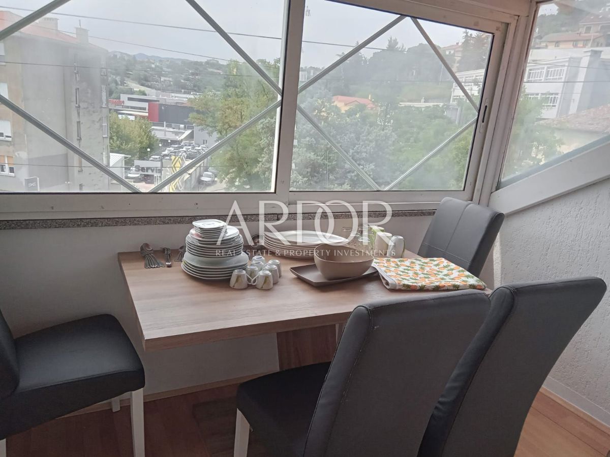 Apartmaj Škurinje, Rijeka, 160m2