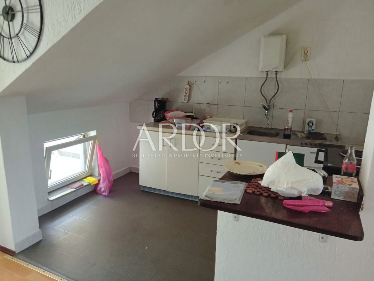 Apartmaj Škurinje, Rijeka, 160m2