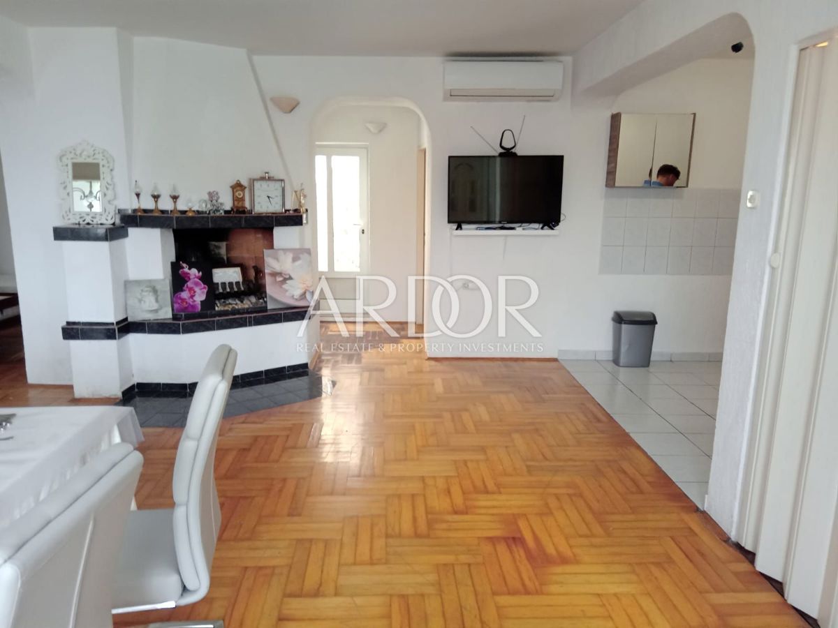 Apartmaj Škurinje, Rijeka, 160m2